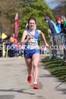 Senior womens English National 6 Stage Road Relay, 2016 English National 12 and 6 Stage Road Relays, Sutton Coldfield, Birmingham. Photo: David T. Hewitson/Sports for All Pics
